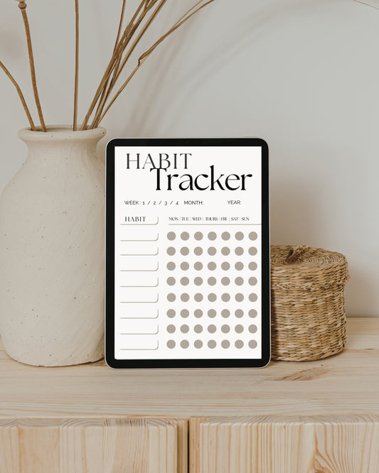 Clarity & Healing Printables