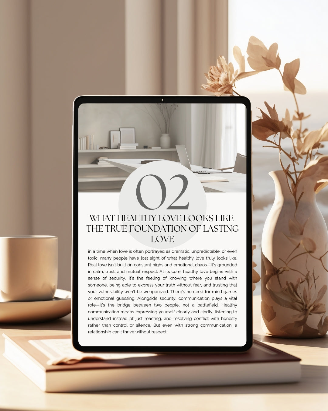 The Real Love Manual