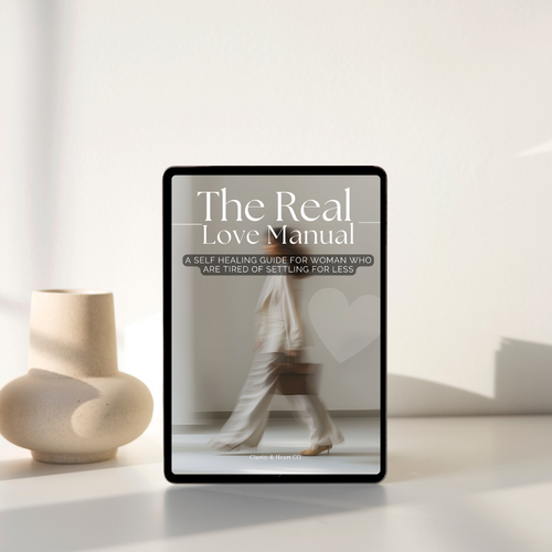 The Real Love Manual