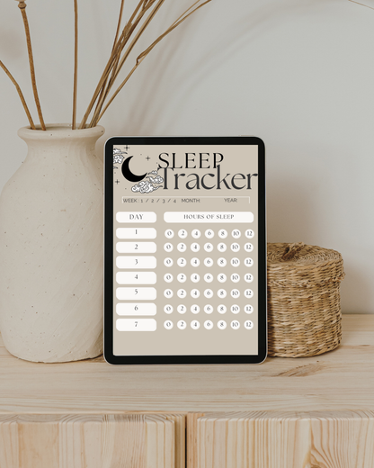 Clarity & Healing Printables