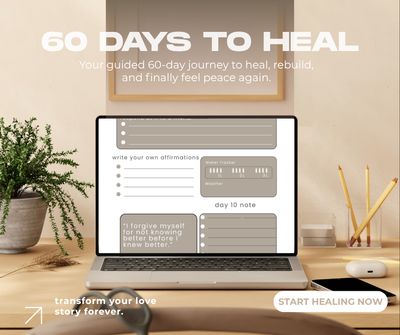 60 Days To Heal