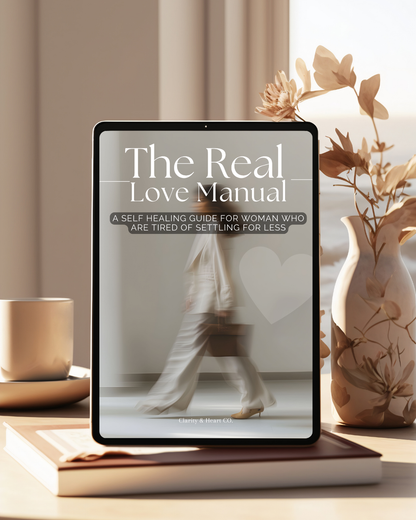 The Real Love Manual