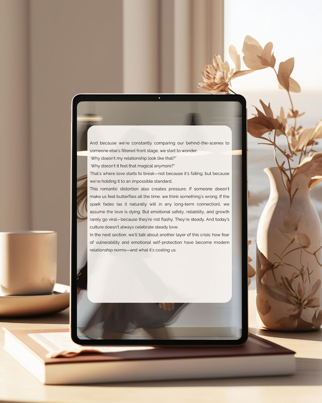 The Real Love Manual